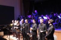 Spektakl muzyczno-słowny „Chaja&Edith”